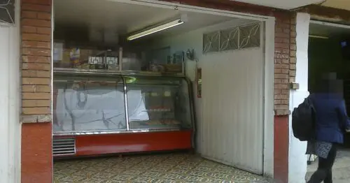 CARNICERIA CARRERA 90 CARNICERIA CARRERA 90
